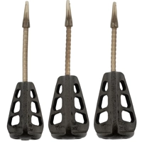 Korum Arrowhead Distance Method Feeders